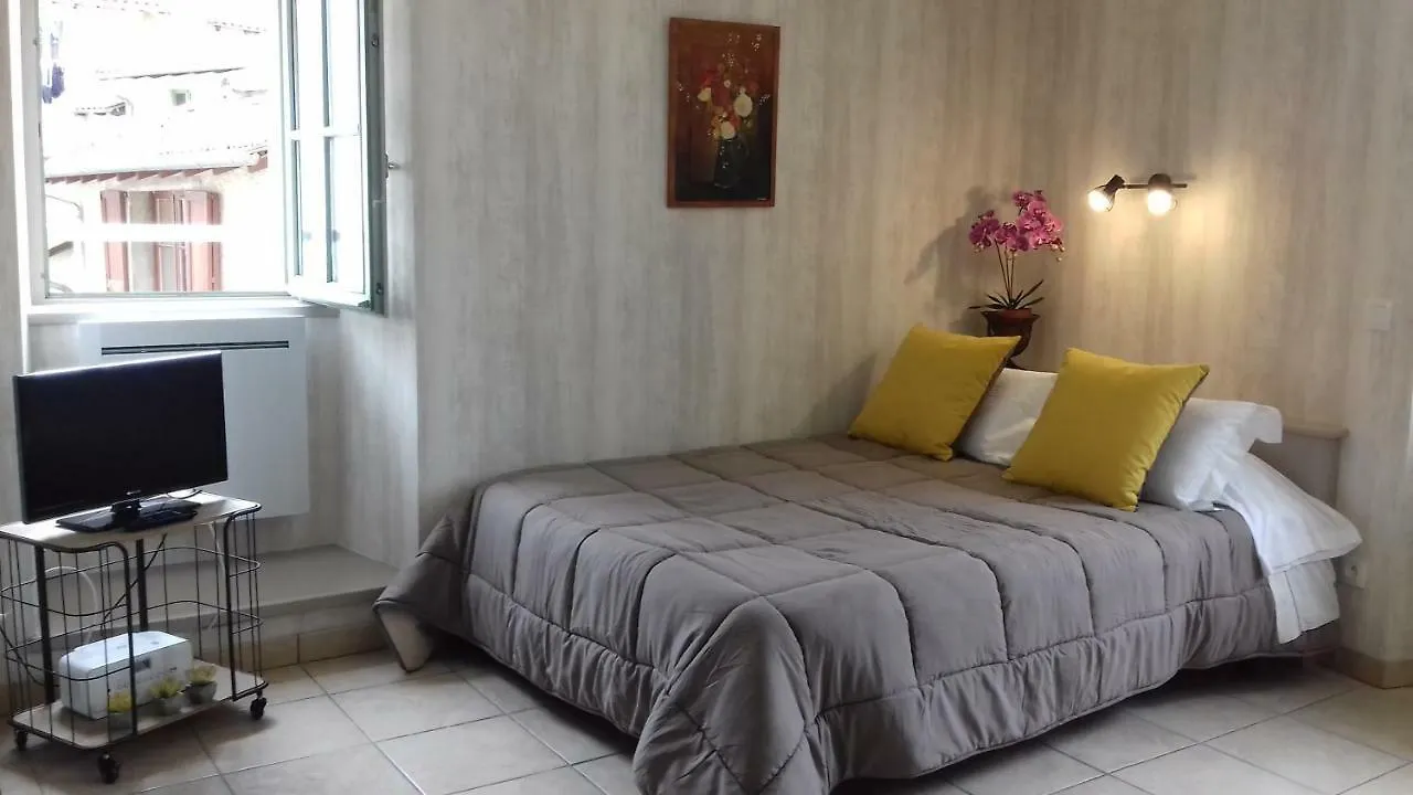 Le Petit St Jacques Apartment Le Puy-en-Velay