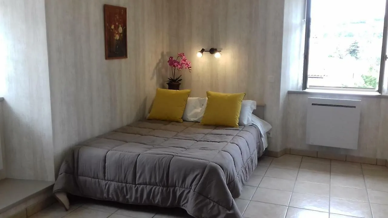 Le Petit St Jacques Apartment Le Puy-en-Velay France