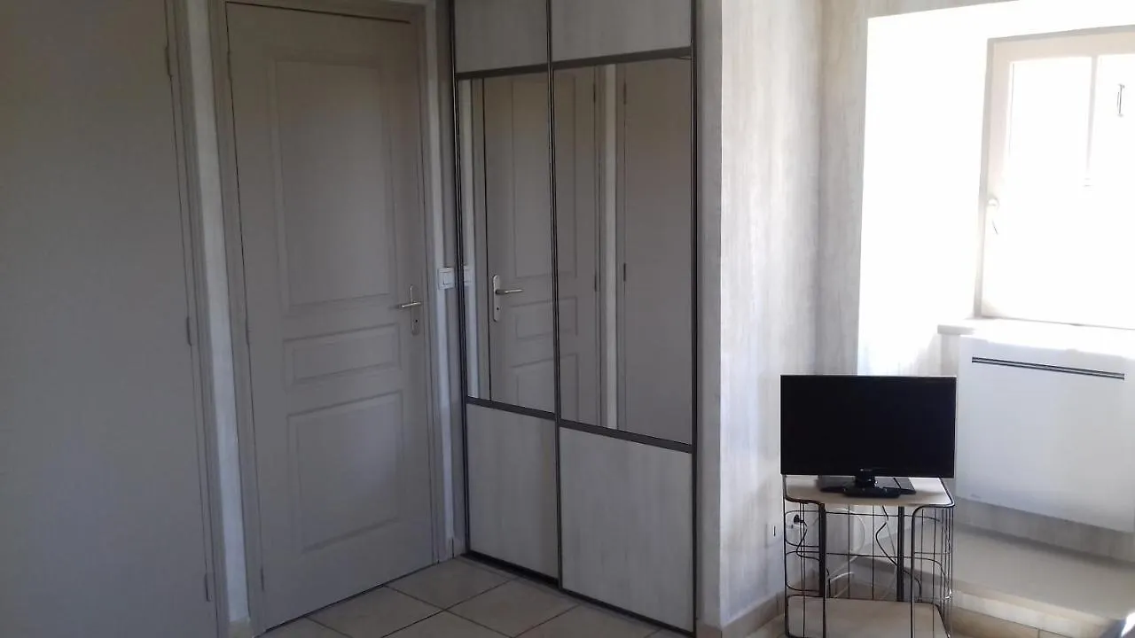 Le Petit St Jacques Apartment Le Puy-en-Velay