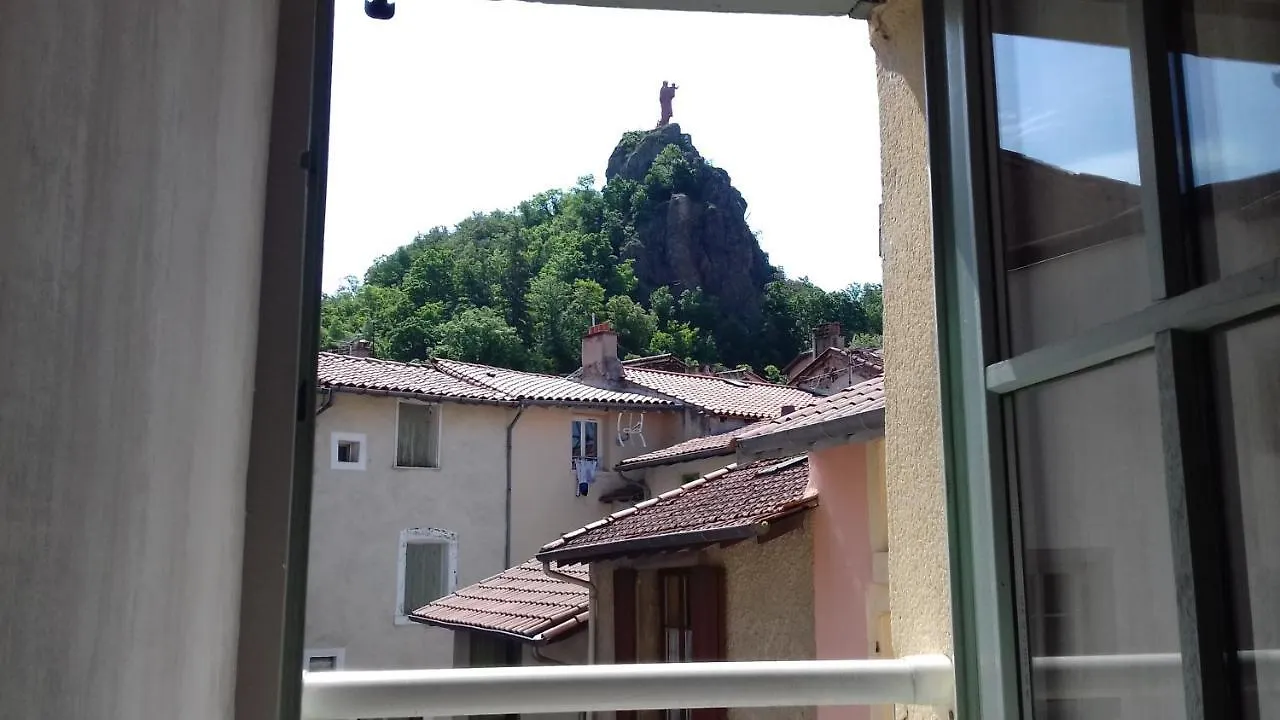 Le Petit St Jacques Apartment Le Puy-en-Velay