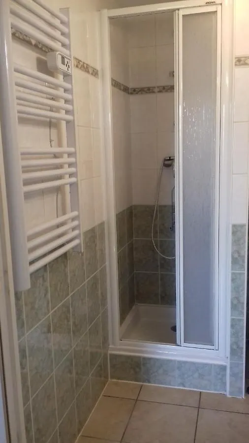 Le Petit St Jacques Apartment Le Puy-en-Velay