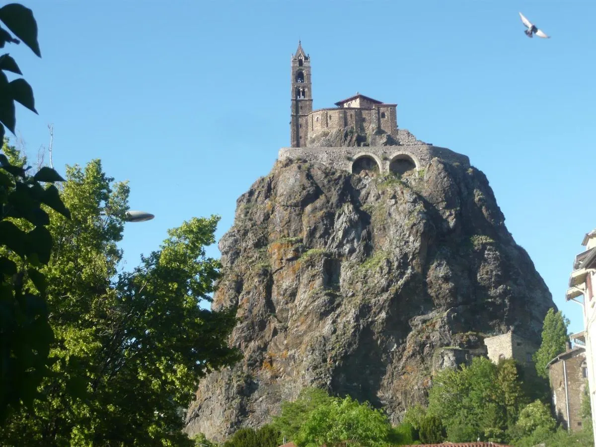 Le Petit St Jacques Apartment Le Puy-en-Velay France