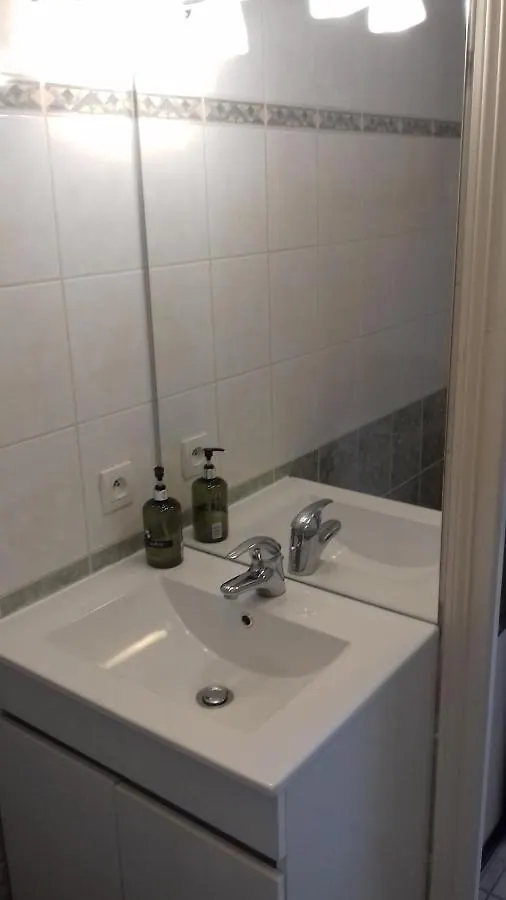 Le Petit St Jacques Apartment Le Puy-en-Velay