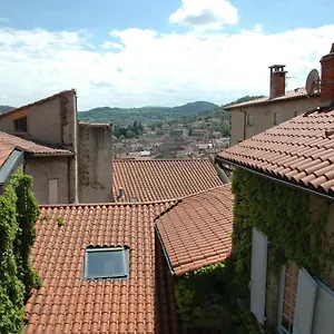  Apartment Ciel De Fugeres